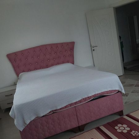 Demir Apart-Otel Kaş Eksteriør bilde