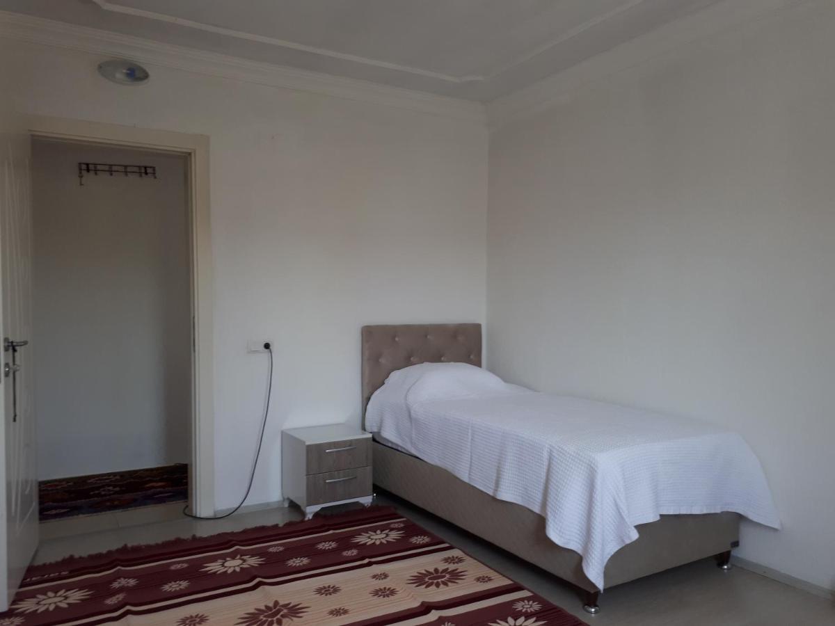Demir Apart-Otel Kaş Eksteriør bilde