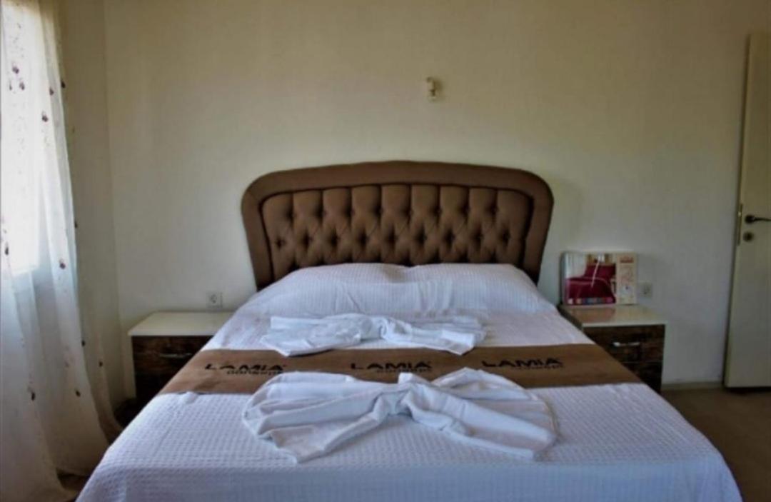 Demir Apart-Otel Kaş Eksteriør bilde