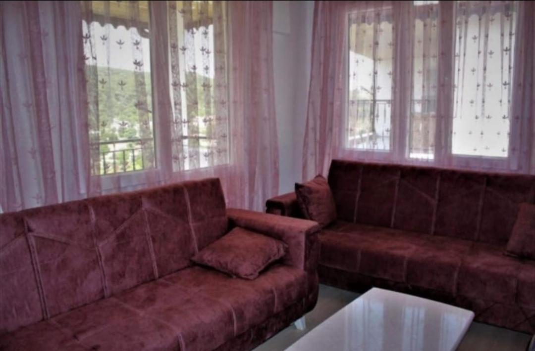 Demir Apart-Otel Kaş Eksteriør bilde