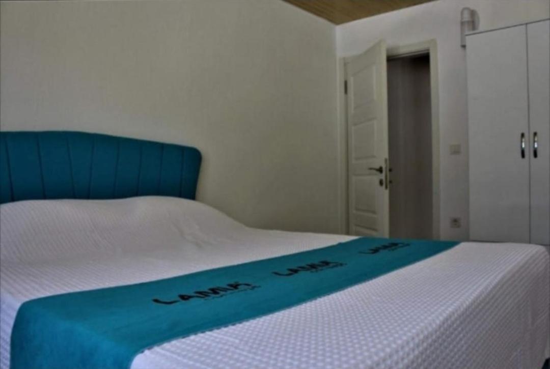 Demir Apart-Otel Kaş Eksteriør bilde