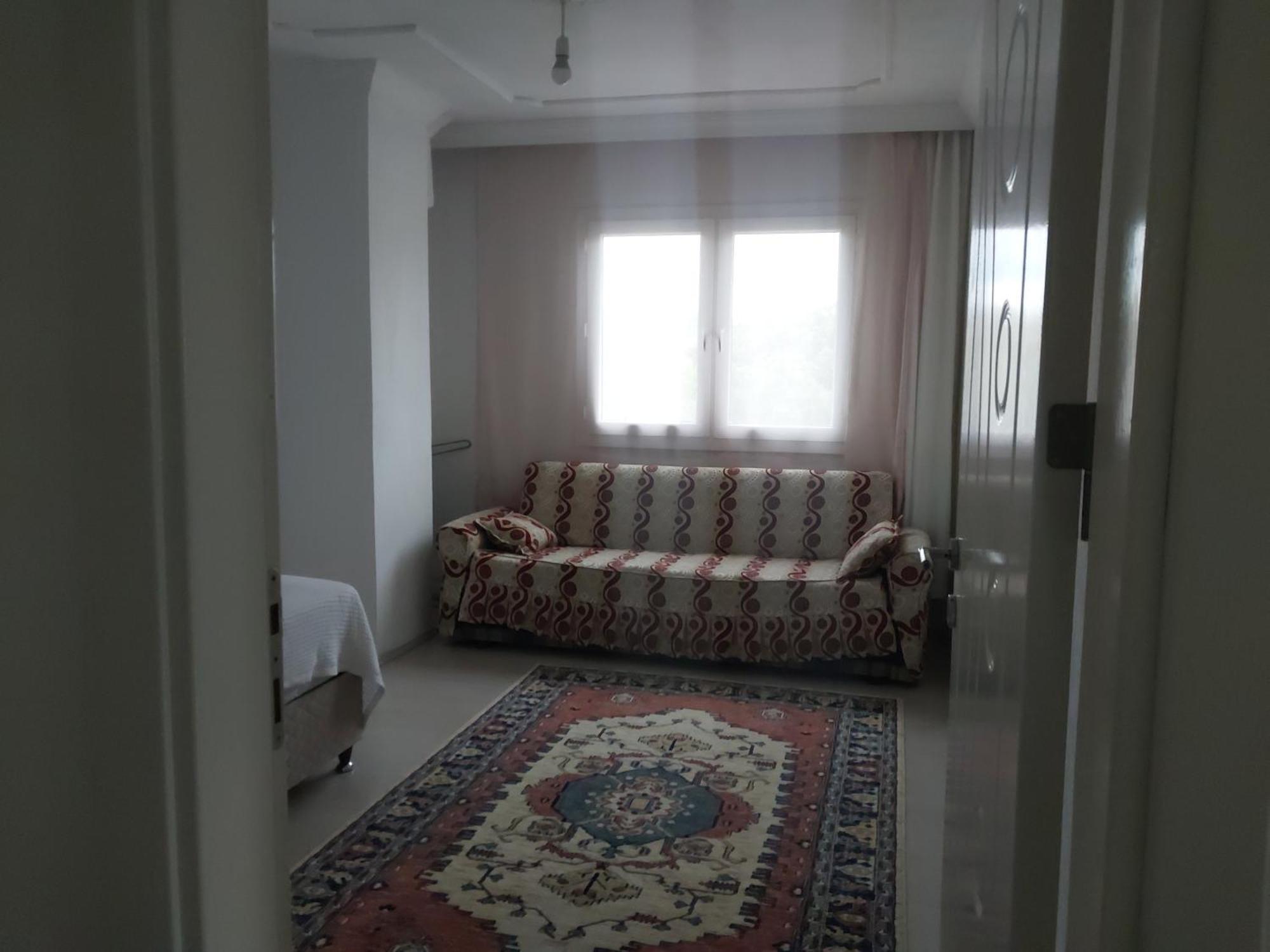 Demir Apart-Otel Kaş Eksteriør bilde