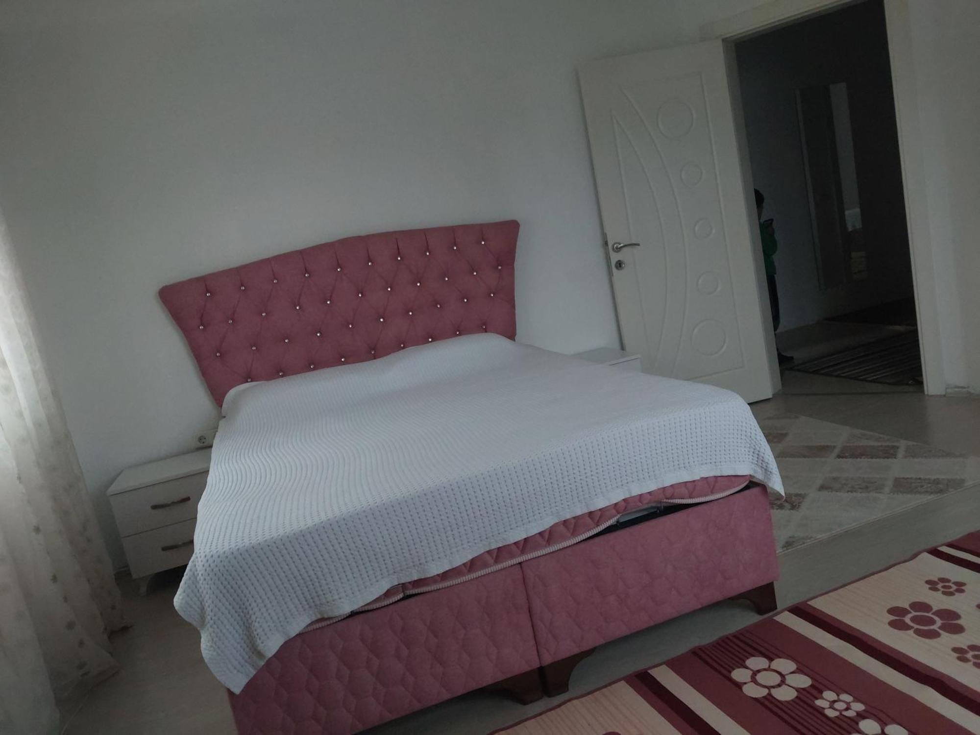Demir Apart-Otel Kaş Eksteriør bilde