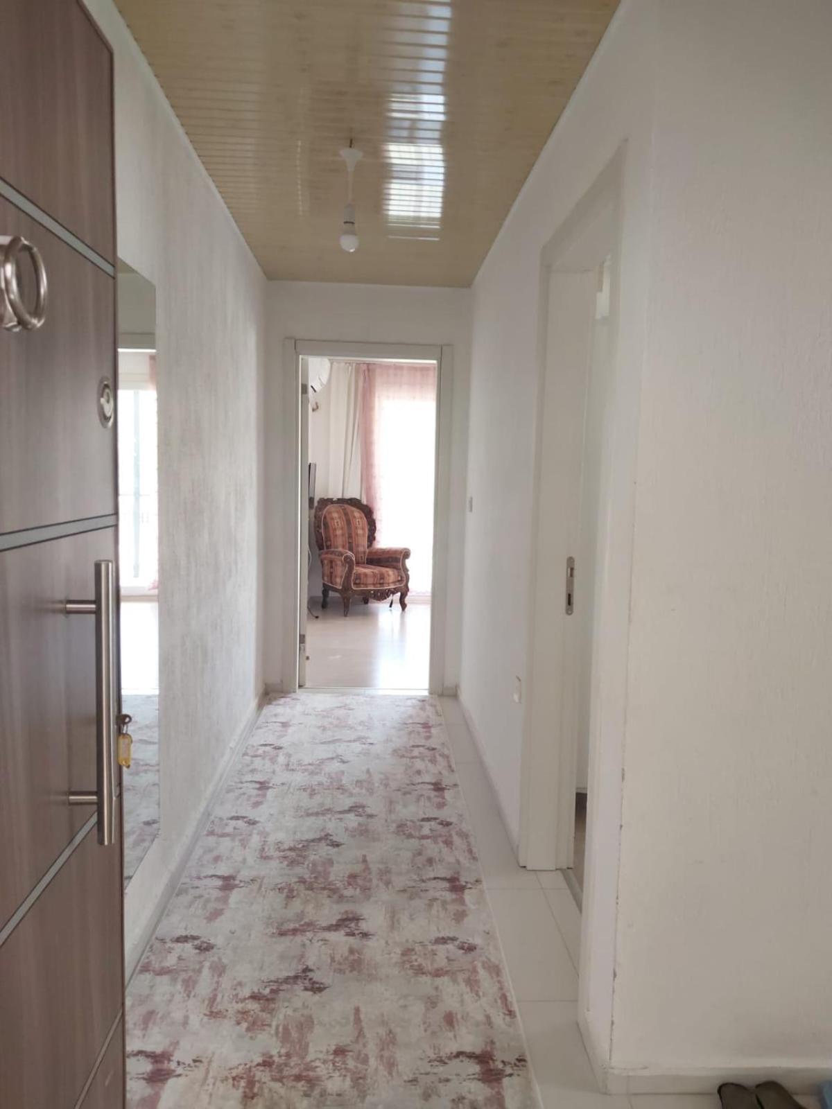Demir Apart-Otel Kaş Eksteriør bilde