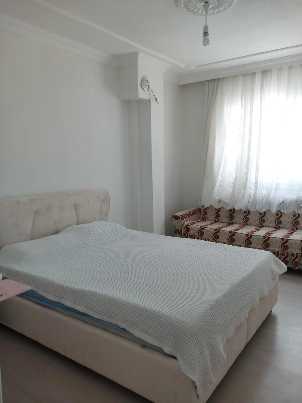 Demir Apart-Otel Kaş Eksteriør bilde