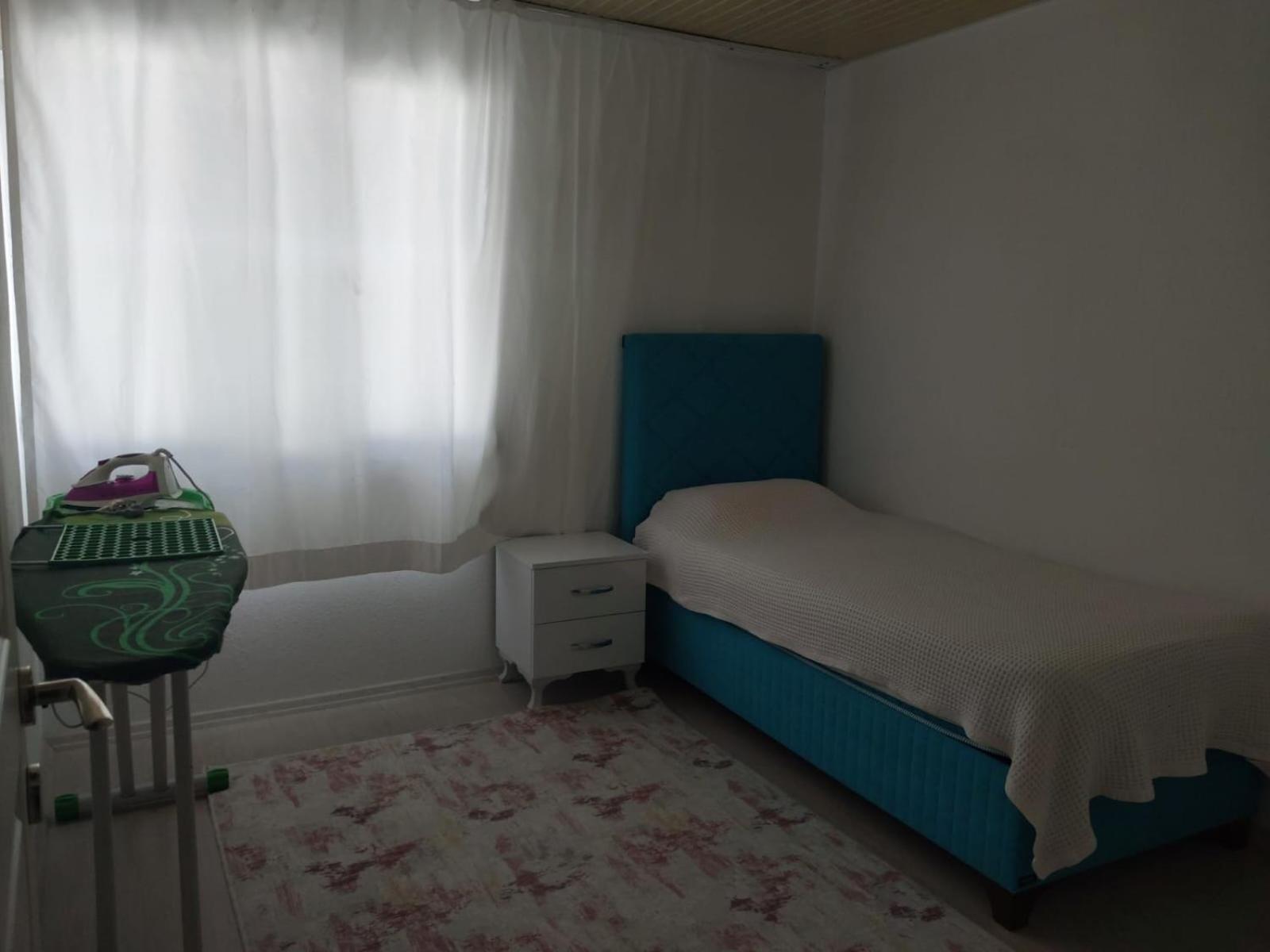 Demir Apart-Otel Kaş Eksteriør bilde