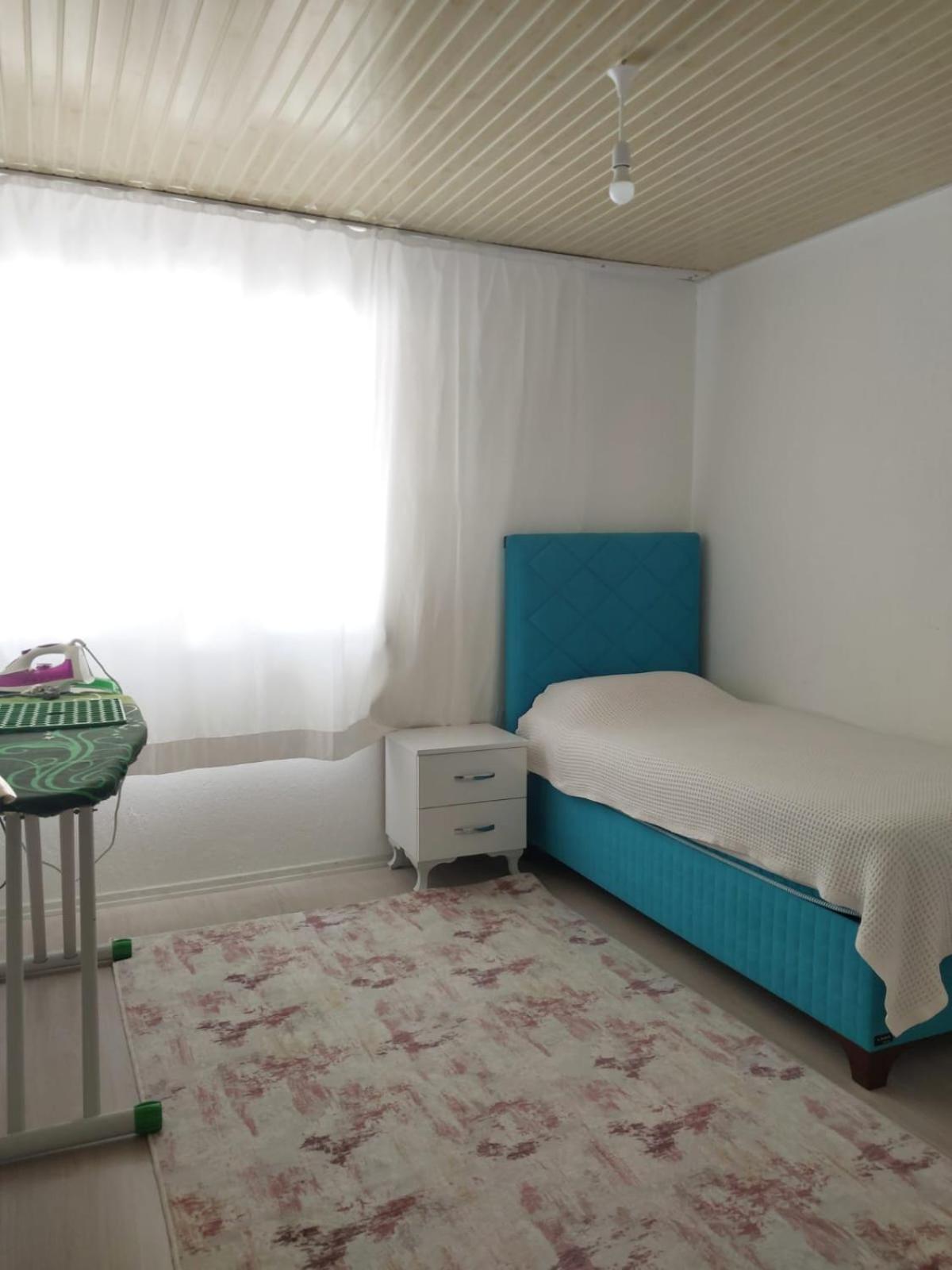 Demir Apart-Otel Kaş Eksteriør bilde