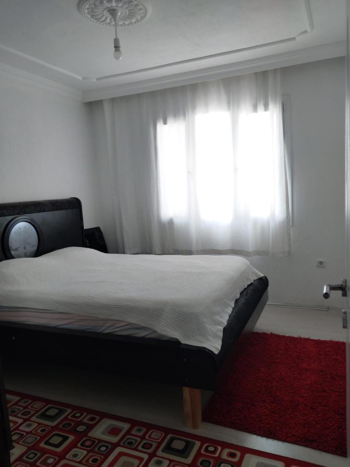 Demir Apart-Otel Kaş Eksteriør bilde