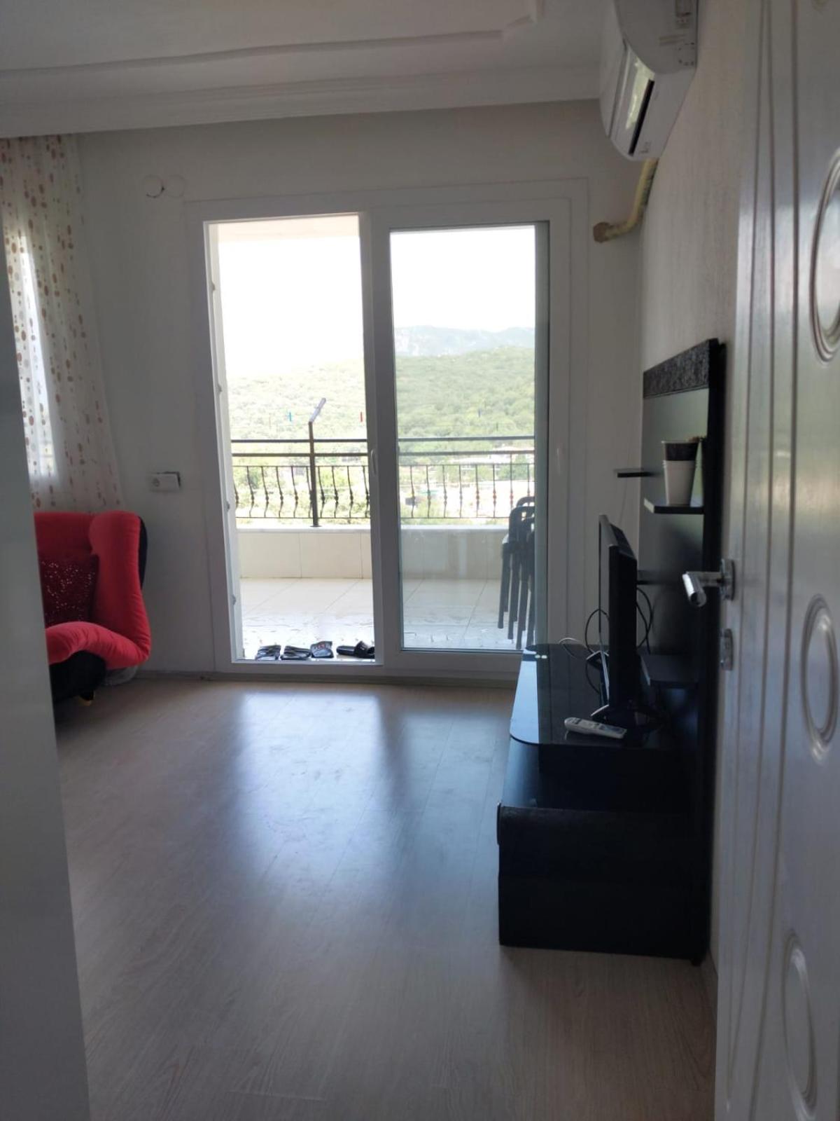 Demir Apart-Otel Kaş Eksteriør bilde