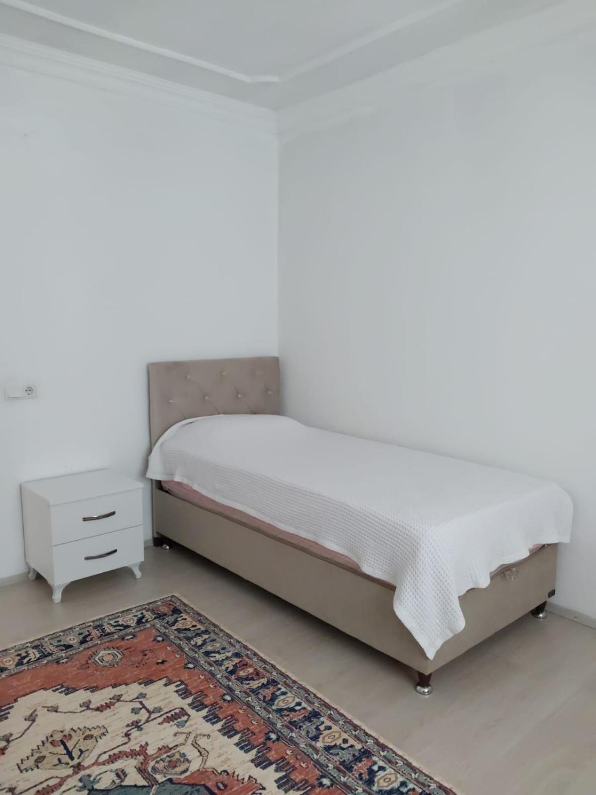 Demir Apart-Otel Kaş Eksteriør bilde