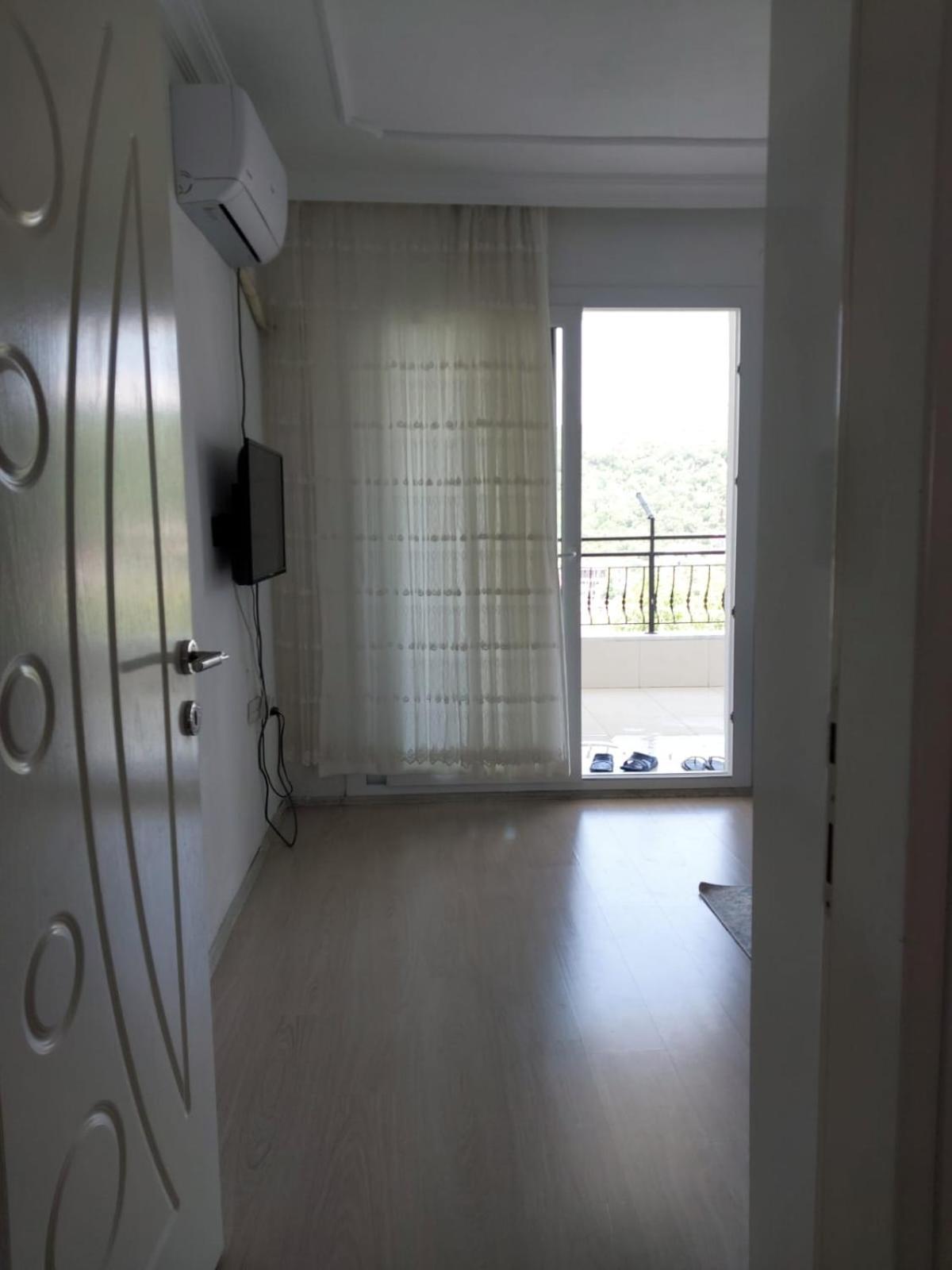 Demir Apart-Otel Kaş Eksteriør bilde