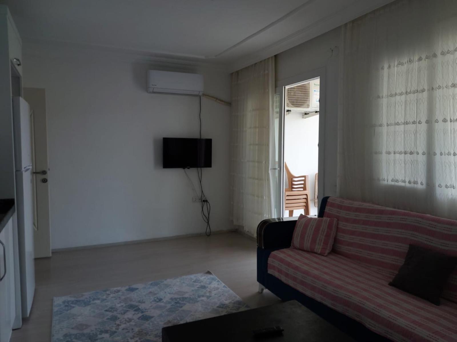 Demir Apart-Otel Kaş Eksteriør bilde