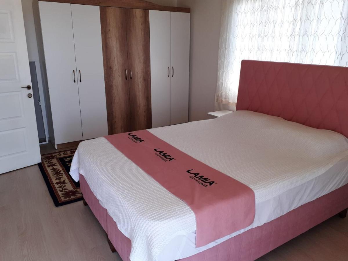 Demir Apart-Otel Kaş Eksteriør bilde