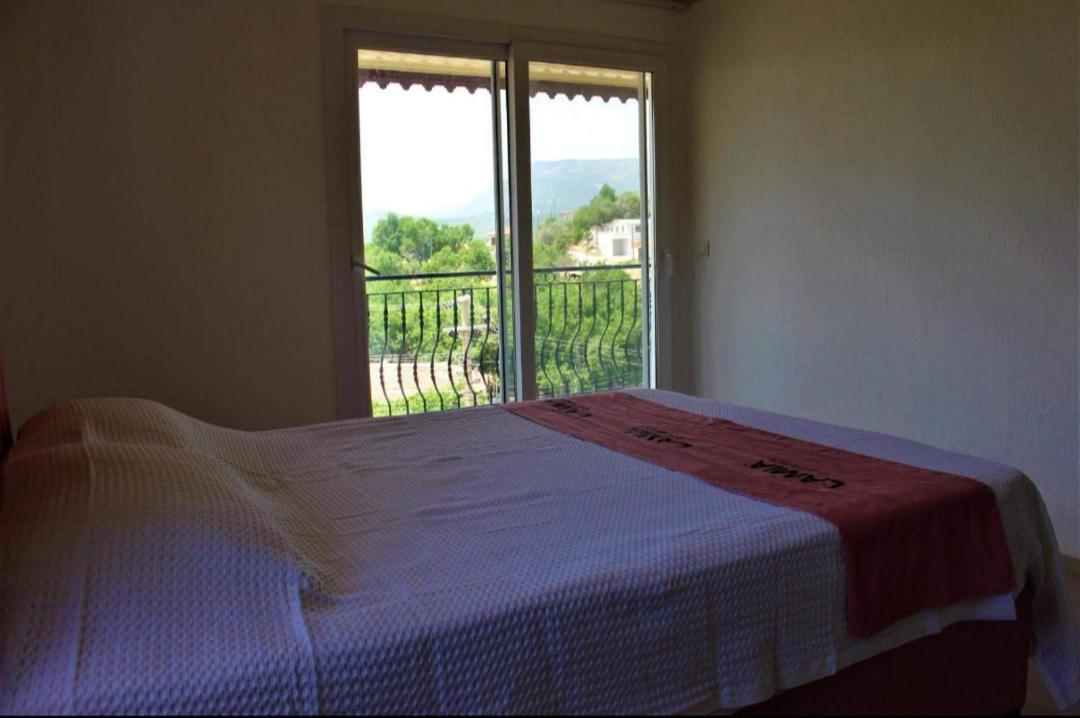 Demir Apart-Otel Kaş Eksteriør bilde