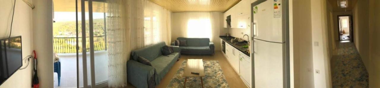Demir Apart-Otel Kaş Eksteriør bilde