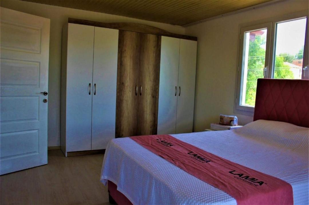 Demir Apart-Otel Kaş Eksteriør bilde