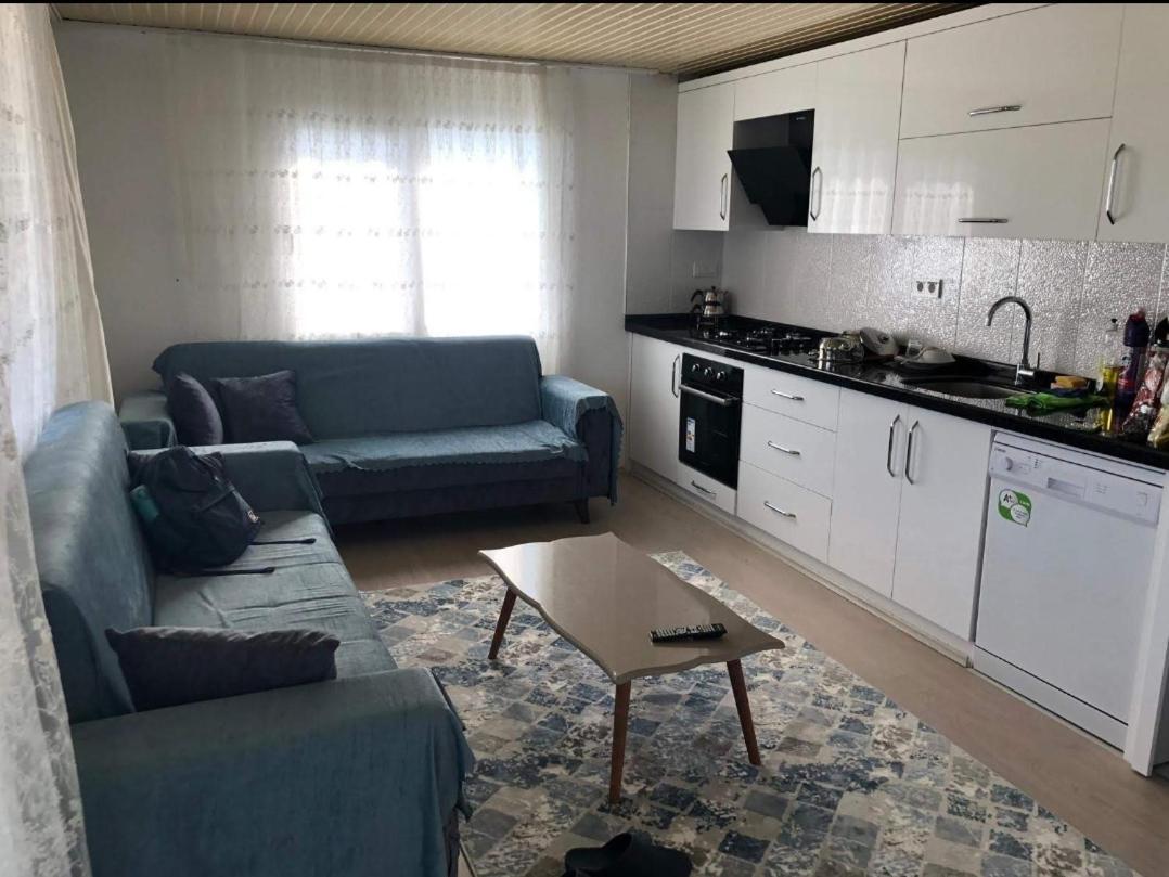 Demir Apart-Otel Kaş Eksteriør bilde